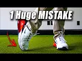 GOLF PRODUCT REVIEW Nike Air Max 270 G Golf Shoes