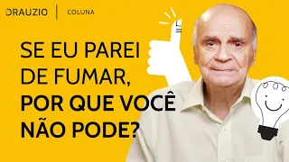 O incentivo que você precisava para largar o cigarro
