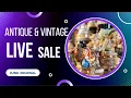 LIve Sale -