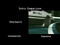 Download Lagu Initial D - Original Dub vs Funimation Dub Comparison