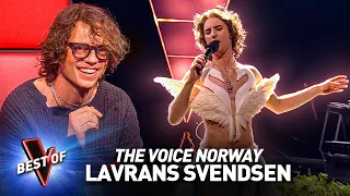 finalists unique voice u0026 artistry flourished on the voice all performances