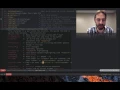 Vim screencast Settings Part IV
