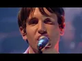 Ash - Shining Light (live on Jools Holland 2001)