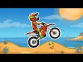 How to Play Moto X3M Tactics for the Toughest Levels