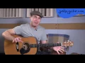 Helpless by Neil Young | Easy Acoustic Guitar Lesson