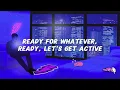 Key Glock - She Ready (Lyrics)