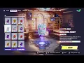 LIVE Fortnite player on Ps5 ALL SPRITES JOIN IF U NEED GEMS SPRITES