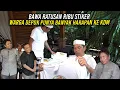 Download Lagu BAWA RATUSAN RIBU STIKER | PAK SYAIFUL WARGA DEPOK | PUNYA BANYAK HARAPAN KE KDM