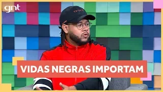 80 tiros não é engano | Papo Rápido | Papo de Segunda