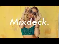 MEDUZA feat. SHELLS - Born To Love (FLEU Remix)
