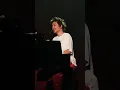 โต๊ะริม (Melt) covered by Fujii Kaze in Bangkok 2023