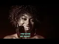 Brenda Miles - My Weakness Wasn't Loving You - (Official Music Video)