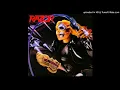 Cross Me Fool - Razor
