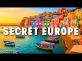 Download Lagu 25 Best Hidden Wonders To Visit In Europe | Europe Travel Guide 2025