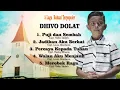 Download Lagu KOLEKSI LAGU ROHANI TERBAIK || DHIVO DOLAT