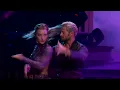 Amber Glenn and Pasha Pashkov’s Viral Hits Night Tango | Dancing with the Stars