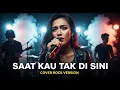 Lagu JIKUSTIK - SAAT KAU TAK DI SINI (COVER BY DARUNG_KA)