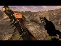 FNV on hardcore very hard is unforgiving