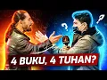 Download Lagu Mengapa Allah Turunkan Beberapa Kitab Suci, Bukan Satu Saja? – Muslim vs Non-Muslim