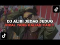 Download Lagu DJ ALIBI JEDAG JEDUG FULL BASS VIRAL TIKTOK TERBARU 2024 by DJ Komang Rimex | DJ ALIBI Jedag Jedug