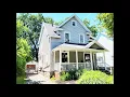 135 Depew House for Sale In Rochester NY 14611 3 Bedroom Fully Fenced Yard