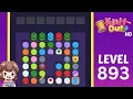 Knit Out Level 893 Solution Walkthrough