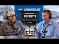 The Victory Chevrolet Podcast Secrets to Success in the Auto Industry
