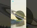 Download Lagu BENARKAH SATURNUS BISA MENGAPUNG DI DALAM AIR?