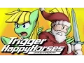 Lagu Who Killed Santa? - Danganronpa: Trigger Happy Horses - Full Animation (PARODY)