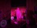 Mirrorball Red Hot Dust 24 Genghis Cohen