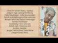 Download Lagu EBY DA5 - Jangan lama-lama Easy Lyrics