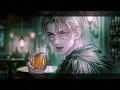 [Medieval Dark Gothic Jazz Music] The Adventurer and the Diva’s Night [BGM for Work | Study | Sleep]