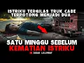 Download Lagu Sedih !!! Seminggu Sebelum Kematian Istriku || Cerita Horor Jagad Lelembut