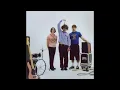 almost monday - enjoy the ride (SLOWED + REVERB)