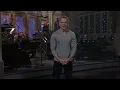 Noah Kahan - The Great Divide (Live on SNL)