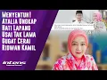 Atalia Ungkap Hati Lapang Usai Gugat Cerai Ridwan Kamil | Intens Investigasi | Eps 6135