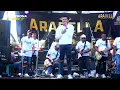 Lagu GELANDANGAN ICING TANAKA ARABELLA MUSIC PESONA AUDIO LIVE NGAPUS JAPAH