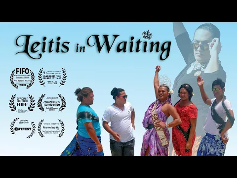 LEITIS IN WAITING Trailer