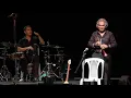 Omar Faruk Tekbilek - Shashkin - ( Athens live 30-6-2014 )