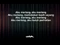 Download Lagu cita citata - meriang ( LIRIK )
