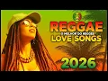 Lagu Smooth Reggae Mix 🌊 Best Songs for Relaxation 2025