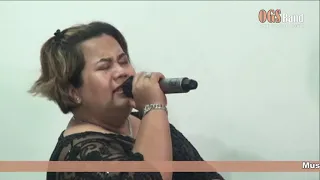 Download SIAPA KAU - Mami Fifi Anita (Pimp. OGS BAND) - OGS BAND MP3