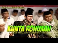 Download Lagu Suara Merdu Habib Zaidan Yahya - Ala Ya Rasulallah (Kunta Rohiman) - Hadroh Sekar Langit