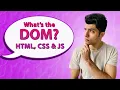HTML CSS JS - DOM In Depth