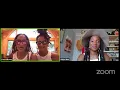 The Eyes of Authenticity Ft. Coco & Breezy & Safiya Jihan | The Forty Series