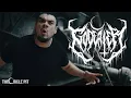 GODEATERTX - Architect of Bone Technical Deathcore