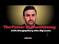 Why Consistency Beats Talent Every Time Power of Consistency