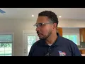Welcome Home 2 wounded veterans receive keys to their forever homes in Wesley Chapel