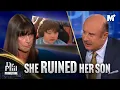 Dr Phil The Dangers of Helicopter Parenting Coddling Our Children Dr Phil Primetime