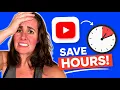 The FREE Trick That Saves Me Hours of YouTube Watch Time